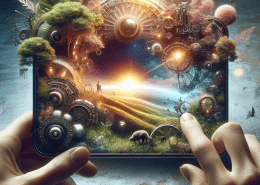 فناوری خلاقانه