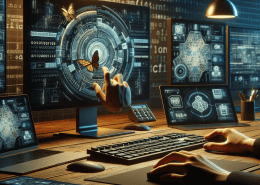 امنیت سایبری