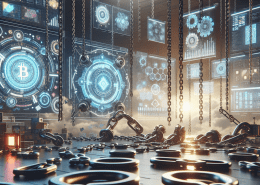 فناوری بلاک‌چین