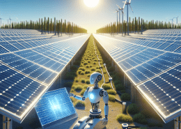 انرژی‌های تجدیدپذیر