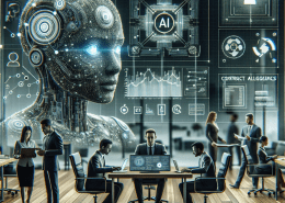 مدیریت پیمانکاری