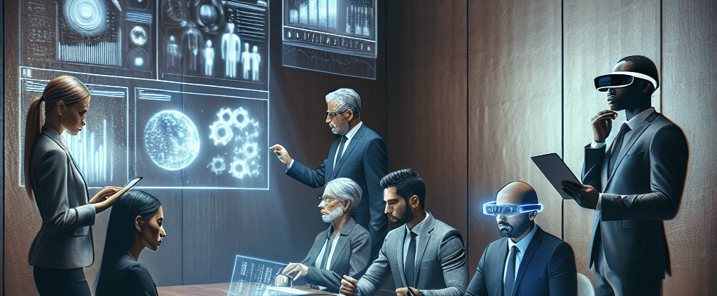 فناوریهای پیشرفته