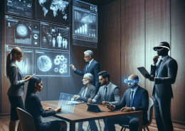 فناوری‌های پیشرفته