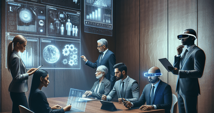 فناوریهای پیشرفته