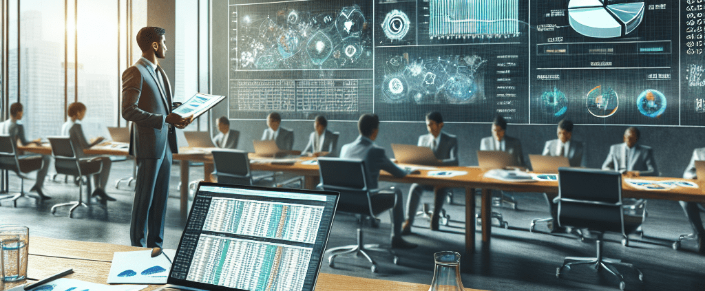 مدیریت مالی