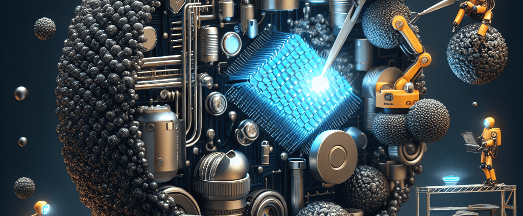 محصولات تولیدی