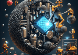 محصولات تولیدی