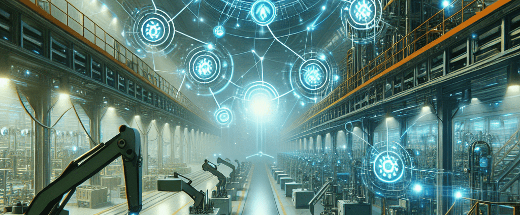 فناوری اینترنت اشیاء