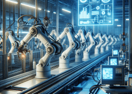 خودکارسازی تولید