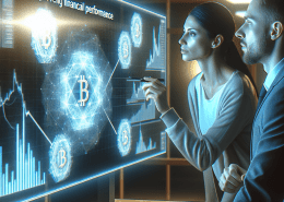 عملکرد مالی