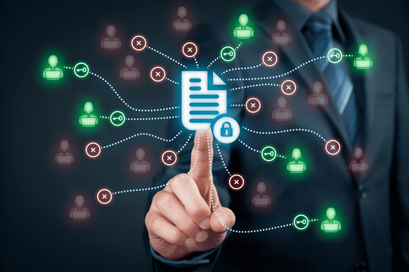 data-centric-security