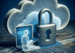 امنیت اطلاعات