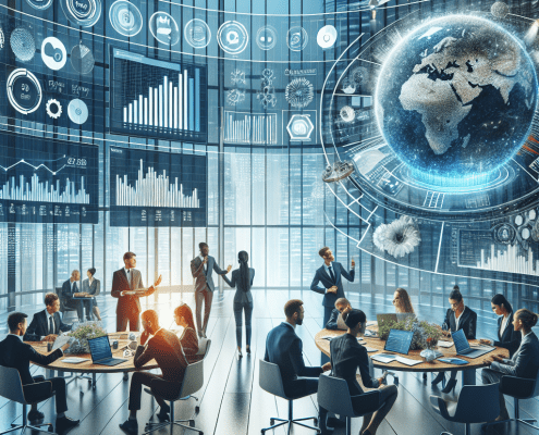 مدیریت مالی