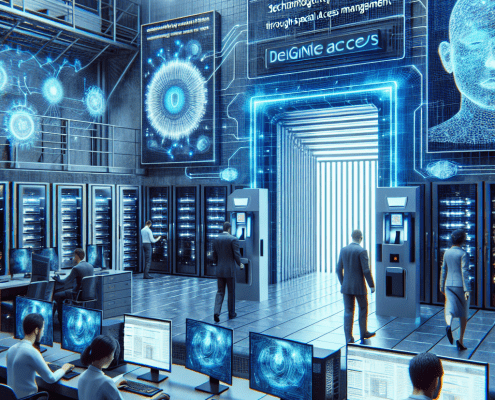 دسترسی‌ ویژه