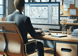 مدیریت پروژه