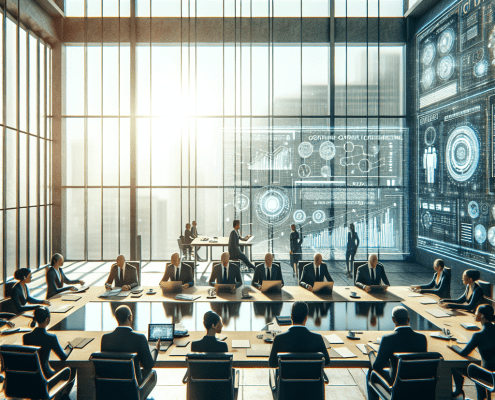 مدیریت قرارداد