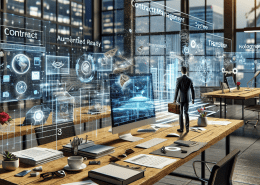 سامانه مدیریت قرارداد