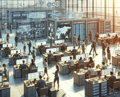 مدیریت اسناد