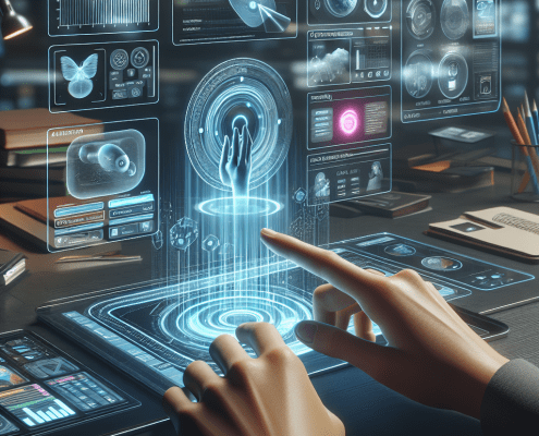 مدیریت محتوا