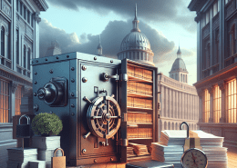 مدیریت اسناد سازمانی