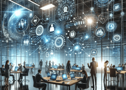 منابع انسانی