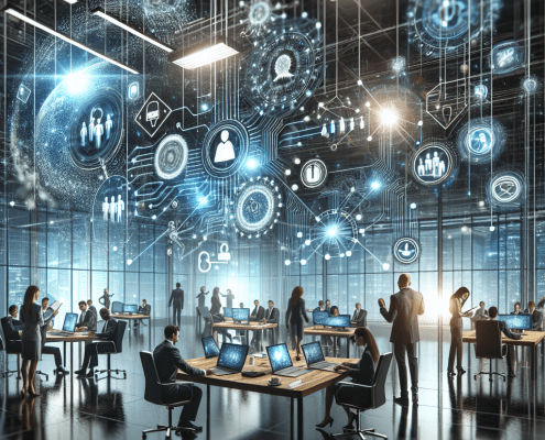 منابع انسانی