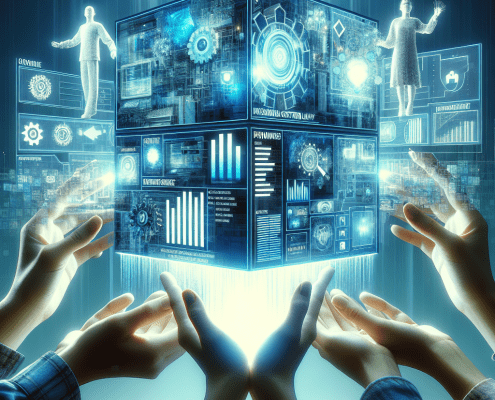 وفاداری مشتری