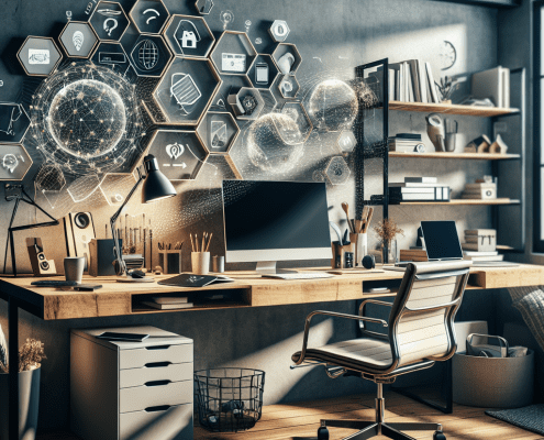 کارکرد راه دور