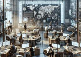 سامانه‌ مدیریت دانش