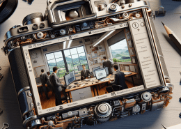 مستندات هوشمند