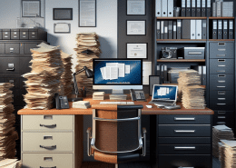 مدیریت مستندات