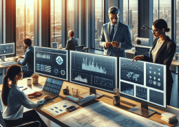 مدیریت پیمانکاران