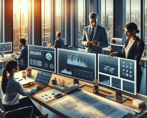 مدیریت پیمانکاران