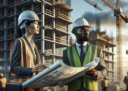 مدیریت پیمانکاران