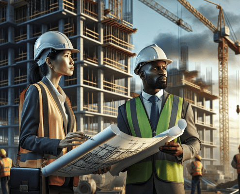 مدیریت پیمانکاران