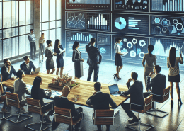 داشبورد مدیریتی