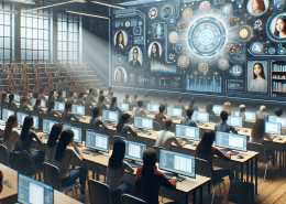 سامانه‌های مدیریت آموزشی