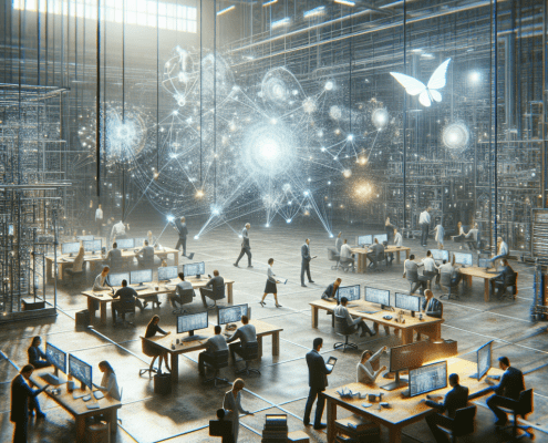 سامانه مدیریت عملکرد