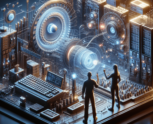 مدیریت احراز هویت