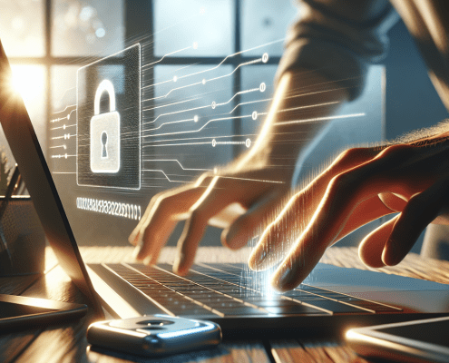 احراز هویت چندمرحله‌ای