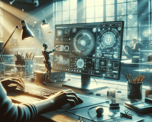 ابزارهای مانیتورینگ