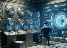 کنترل دسترسی