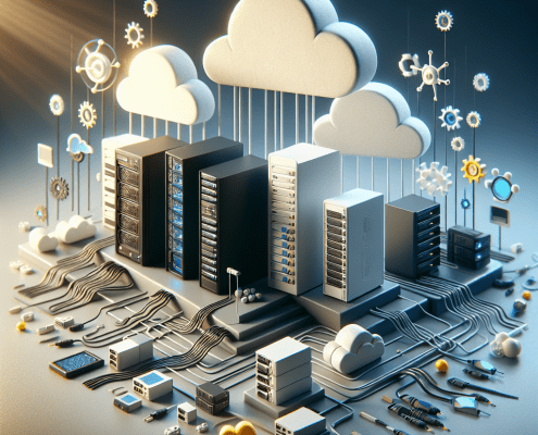 وب سرویس‌ها