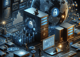 امنیت وب سرویس‌ها