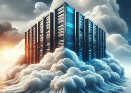 مهاجرت به ابر