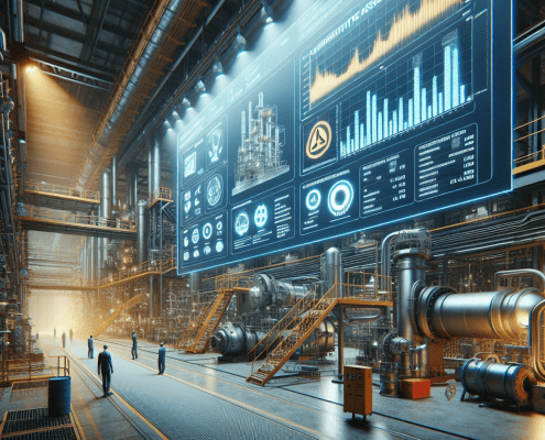 صنایع تولیدی