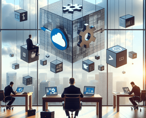 مدیریت تغییرات