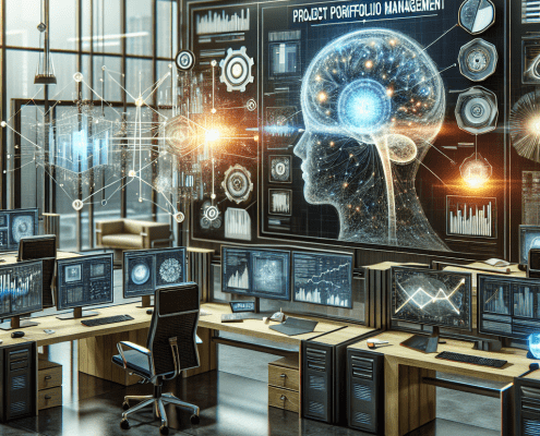 مدیریت پورتفولیو