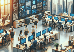 اتوماسیون اداری