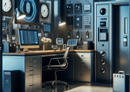 اتوماسیون اداری